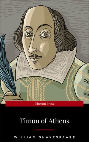 Timon of Athens William Shakespeare