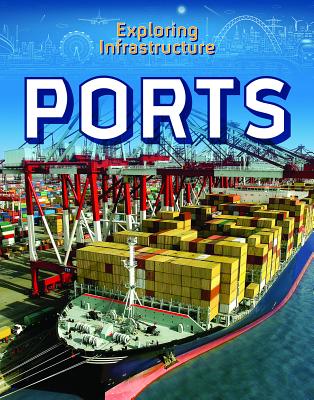 Ports/ENSLOW PUBL/Kevin Reilly