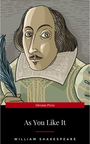 As You Like It William Shakespeare