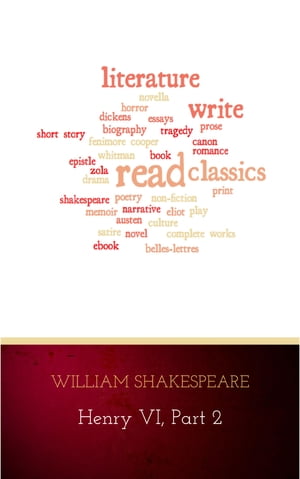 Henry VI, Part 2 William Shakespeare