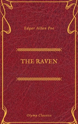 The Raven Edgar Allan Poe