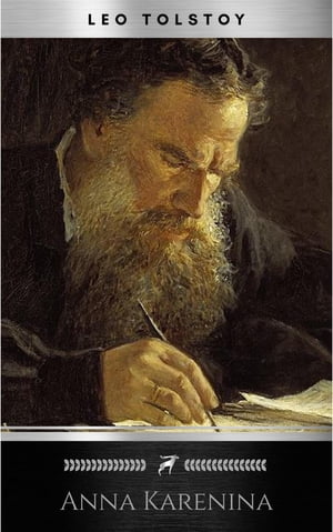 Anna Karenina Leo Tolstoy