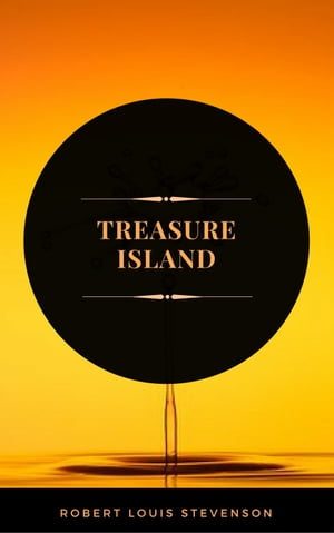 Treasure Island Golden Deer Classics Robert Louis Stevenson
