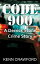 CODE 900A Derrick Stone Crime Story Kenn Crawford