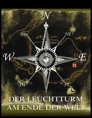 Der Leuchtturm am Ende der Welt Jules Verne