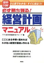 明快図解必ず勝ち残る！経営計画マニュアル ひと目でわかる！すぐに役立つ！/千舷社/アクト経営問題研究グル-プ