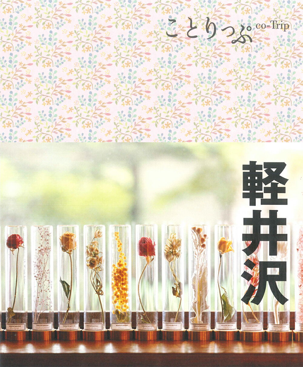 軽井沢 ４版/昭文社