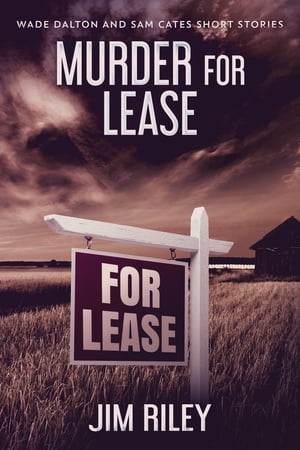Murder For Lease Jim Riley