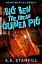 Big Ben The Mean Guinea Pig A.E. Stanfill