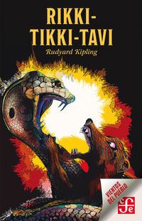 Rikki-Tikki-Tavi Rudyard Kipling