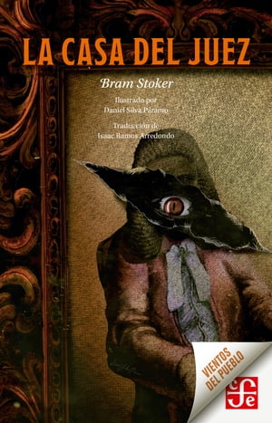 La Casa del Juez Bram Stoker