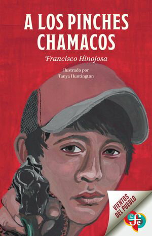 A los pinches cahamacos Francisco Hinojosa