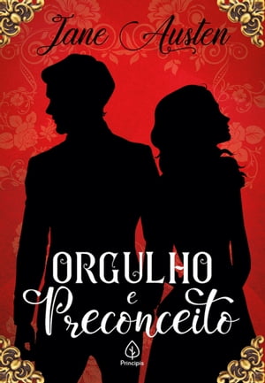 Orgulho e preconceito Jane Austen