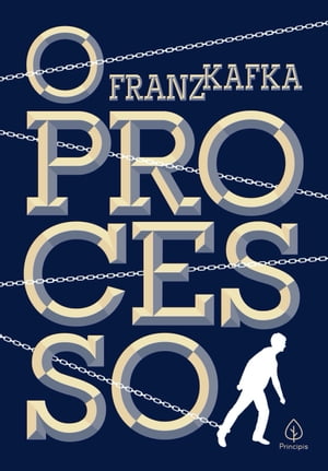 O Processo Franz Kafka
