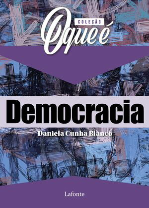 COQE Democracia Blanco Cunha Daniela