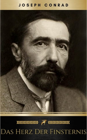 Das Herz der Finsternis Joseph Conrad