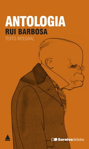 Antologia Rui Barbosa