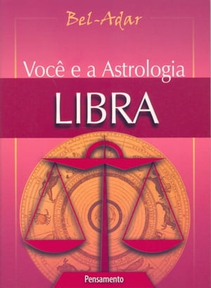 Voc? e a Astrologia - Libra