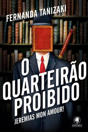O quarteir?o proibido Fernanda Tanizaki