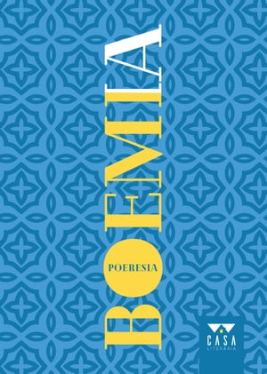 Poeresia: Boemia Marina Saes