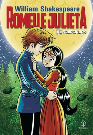 Romeu e Julieta William Sheakespeare