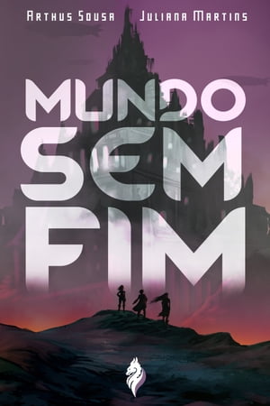 Mundo Sem Fim Arthus Sousa