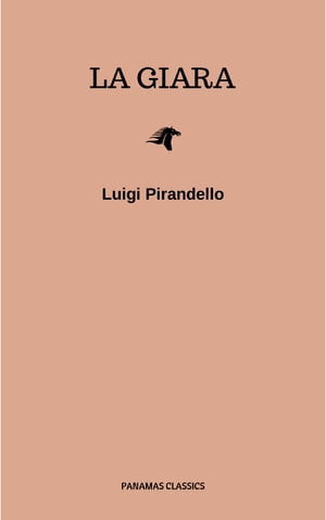 La giara Luigi Pirandello