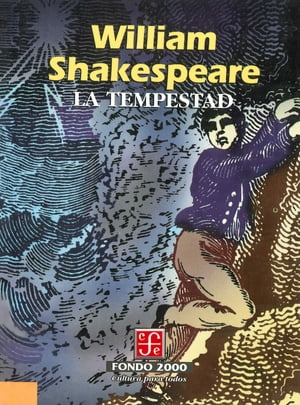 La tempestad William Shakespeare