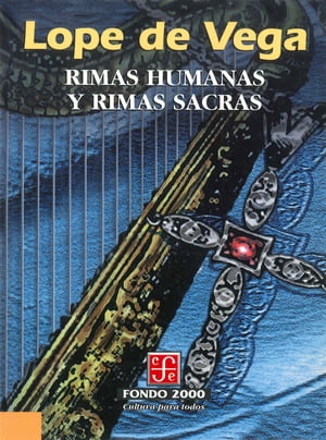 Rimas humanas y rimas sacras Lope de Vega