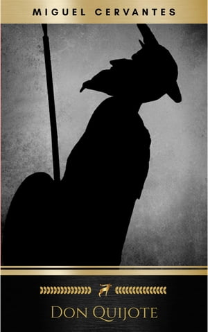 Don Quijote de la Mancha Mobipocket KF8 Miguel Cervantes