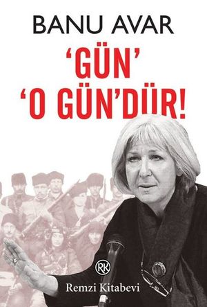 'G?n' 'O G?n'd?r! Banu Avar