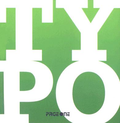 Typo/PAGE ONE PUB/Page One Publishing