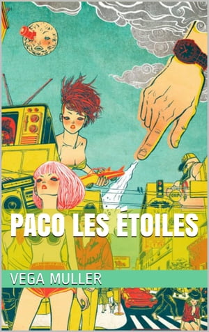 Paco les ?toiles