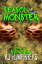 Season of The Monster: Summer SUMMER AJ Humphreys