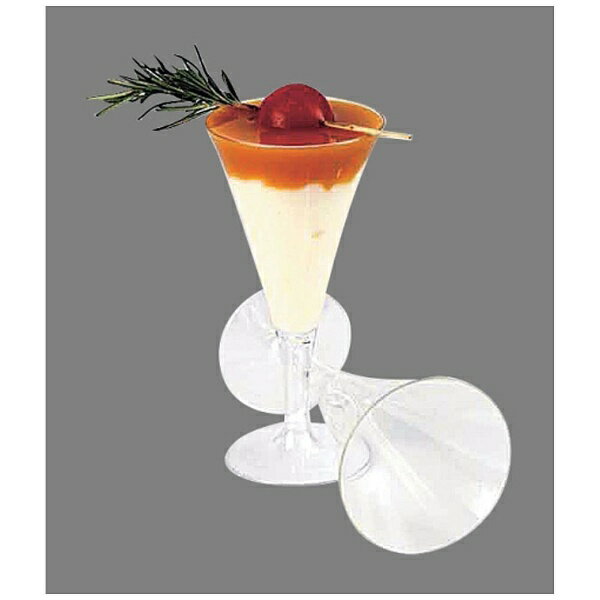 ソリア カクテルグラス 70cc クリア gc18180   nsl6101