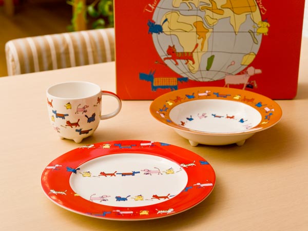 villeroy boch/ビレロイ ボッホ チルドレン   1456398427