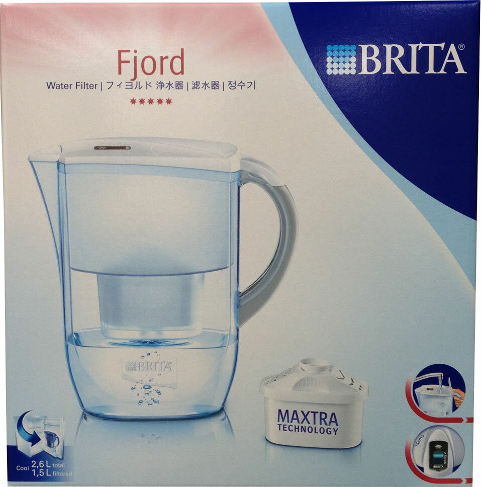 BRITA/ブリタ フィヨルド