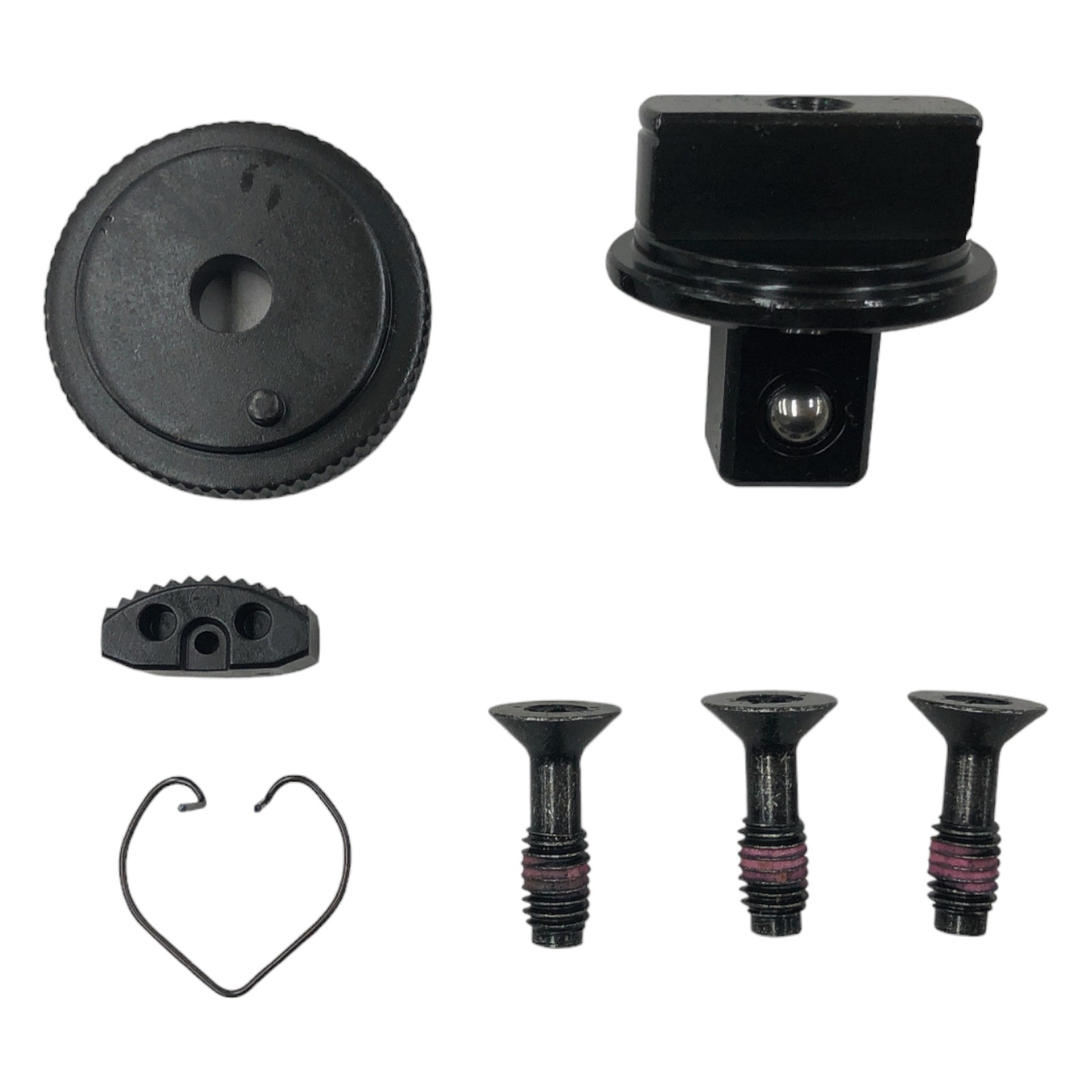 STAHLWILLE 735/20用スペアパーツセット 59251020 7350/20スタビレー