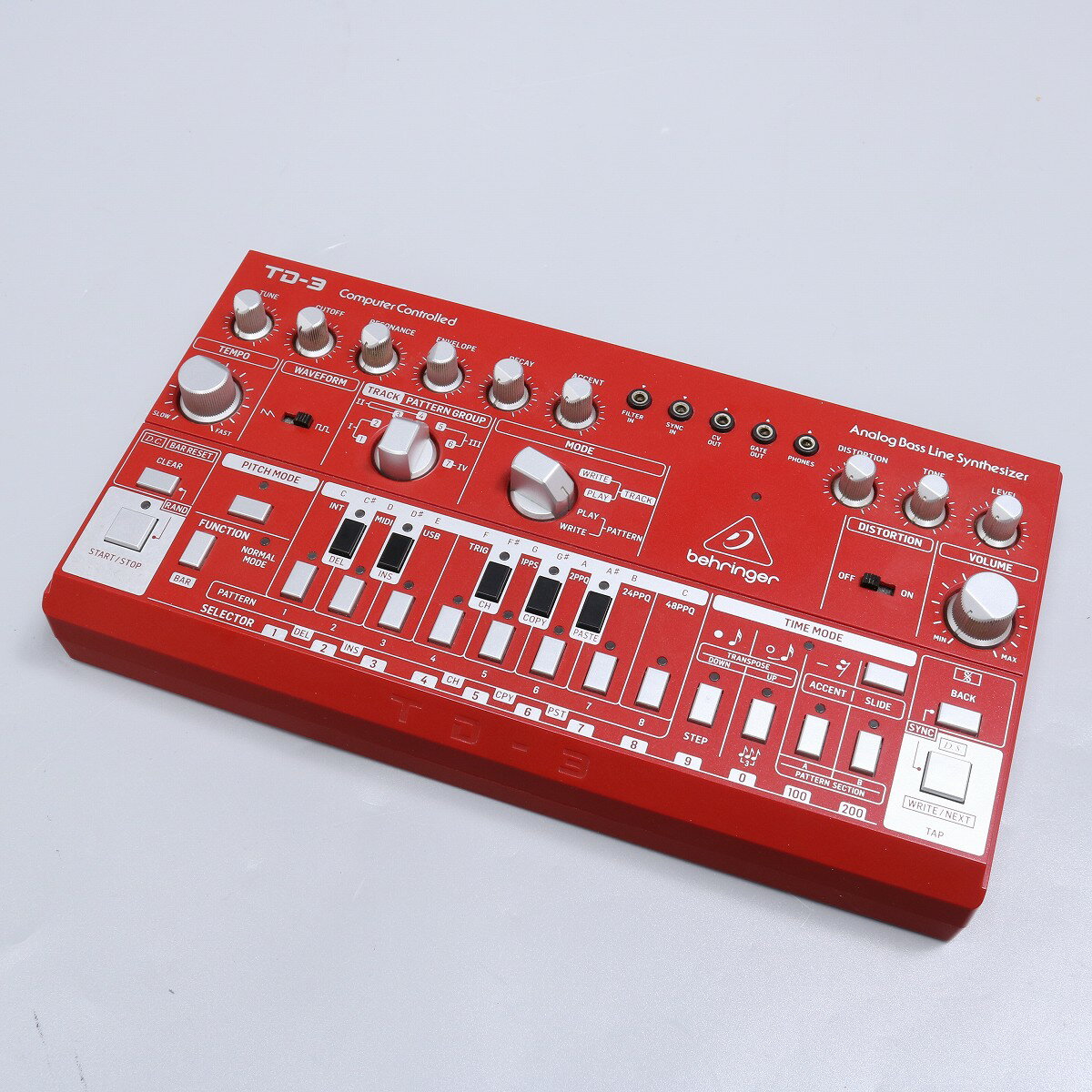 BEHRINGER TD-3-RD