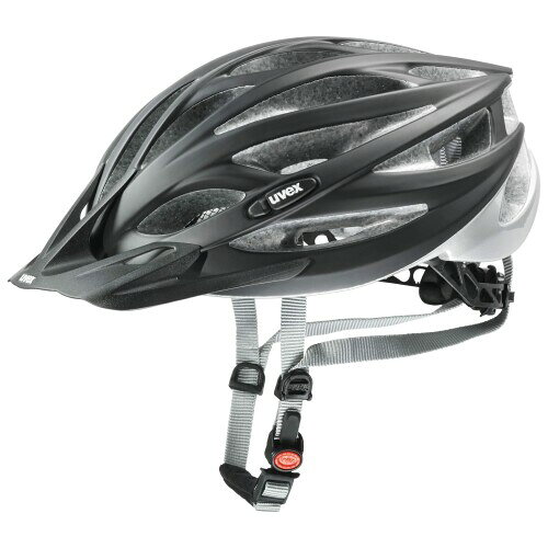 ウベックス Uvex uvex 自転車ヘルメット 61-65 cmの大きいサイズ ドイツ製 oversize