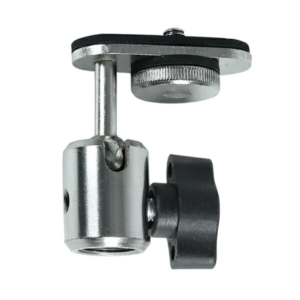 Adam Hall DCAM1 - Camera Adapter 5/8″to 1/4″