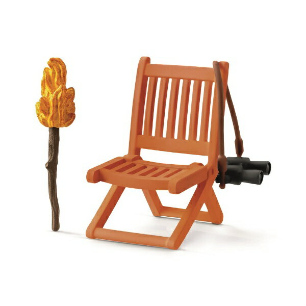 シュライヒジャパン｜Schleich シュライヒ 42356 ステーションガードの装備