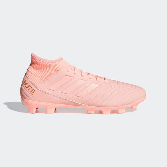 adidas アディダス プレデター 18.3 HG/AG BB6940  25.5cm