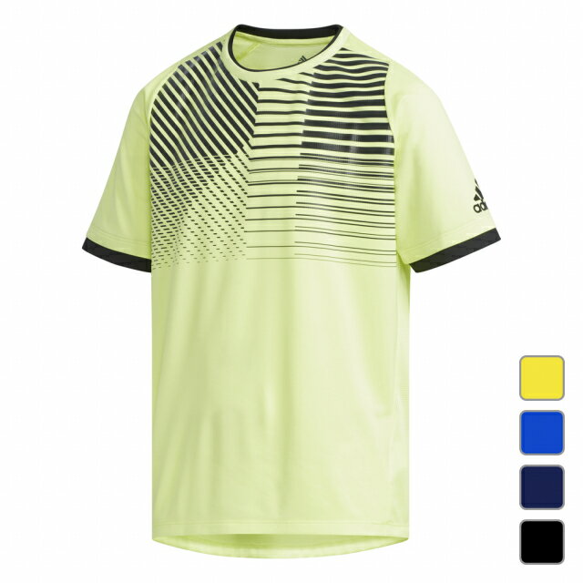 adidas アディダス B TRN CLIMACOOL グラフィック Tシャツ DU9776  J120