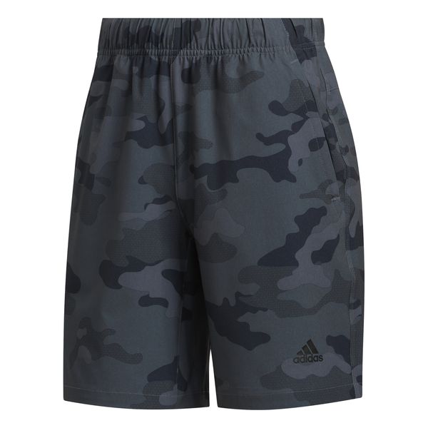 adidas アディダス カモ ショーツ / Camo Shorts FT2806  S