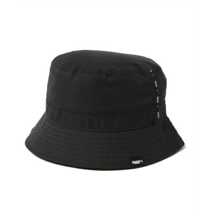 PUMA ユニセックス プーマ コア バケット 023677 Puma Black LXL