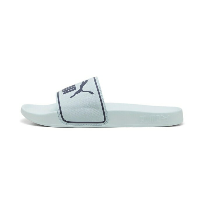 PUMA ユニセックス リードキャット2.0 サンダル 384139 Turquoise Surf-Club Navy 28