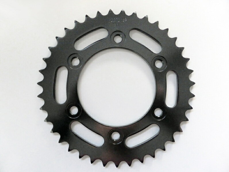 Esjot エスヨット スチール製スプロケット XR250 RY RX RW RV RT R4 R3 R2 R1 CRF250 LE LD HONDA ホンダ ドライブスプロケット・フロントスプロケット 駆動系 丁数：14