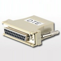 ATEN SA0143 RJ-45 to DB25 メス アダプタ