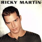 CD RICKY MARTIN/リッキー・マーティン 輸入盤